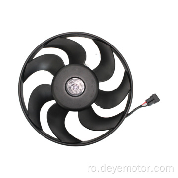 Ventilator racire radiator auto pentru VW SHARAN FORT